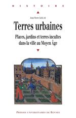 Terres urbaines