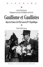 Gaullisme et gaullistes