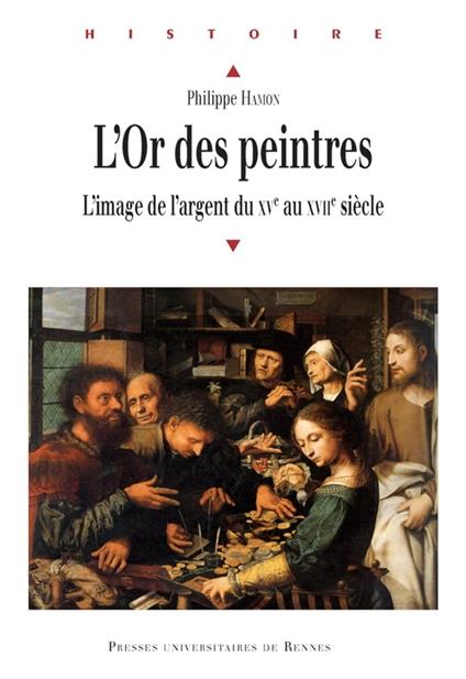 L'or des peintres