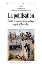 La politisation