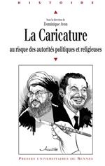 La caricature au risque des autorités politiques et religieuses