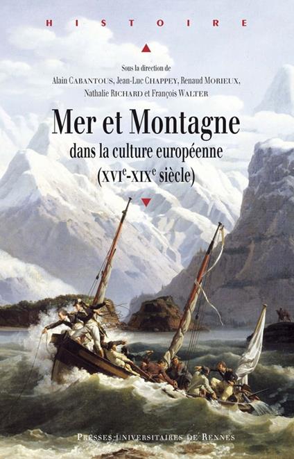 Mer et montagne