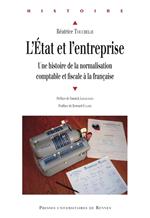 L'État et l'entreprise