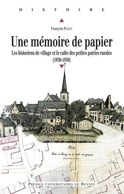 Une mémoire de papier