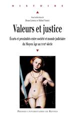 Valeurs et justice