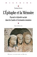 L'épitaphe et la mémoire