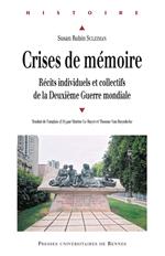 Crises de mémoire