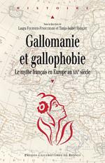 Gallomanie et gallophobie