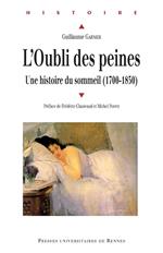 L'Oubli des peines