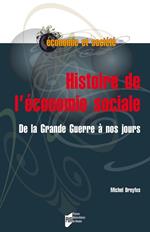 Histoire de l'économie sociale