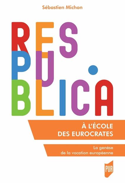 À l'école des eurocrates