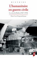 L'humanitaire en guerre civile