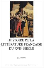 Histoire de la littérature française du XVIIe siècle