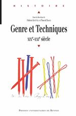 Genre et techniques