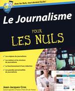 Le journalisme pour les nuls