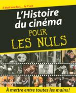 L'Histoire du cinéma pour les nuls