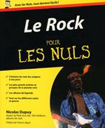 Le rock pour les nuls