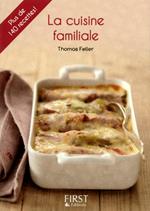 Le petit livre de cuisine familiale