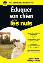 Eduquer son chien poche pour les nuls