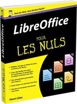 LibreOffice pour les nuls