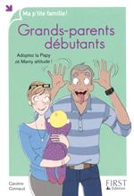 Grands-parents débutants