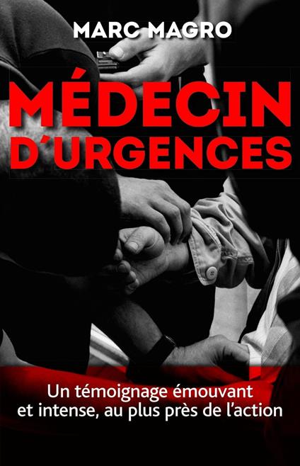 Médecin d'urgences