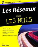 Les réseaux 10ed pour les nuls