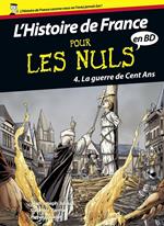 Histoire de France en BD pour les nuls T04