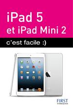 iPad Air et iPad mini Retina c'est facile