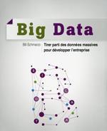Big Data - Tirer parti des données massives pour développer l'entreprise