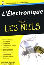 Electronique Poche pour les Nuls