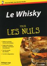 Le whisky pour les nuls