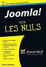 Joomla Pour les Nuls