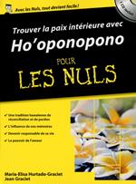 Trouver la paix intérieure avec Ho'ponopono Poche Pour les Nuls