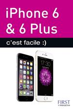 Iphone 6 c'est facile