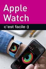 Apple Watch, c'est facile :)