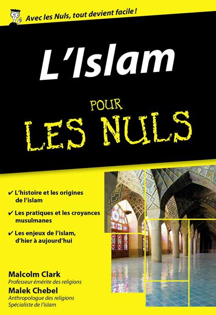 L'Islam Poche pour les Nuls