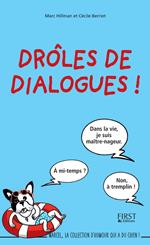 Drôles de dialogues