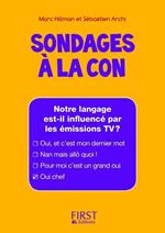 Petit Livre de - Sondages à la con