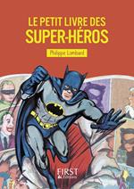 Petit Livre de - Super-héros