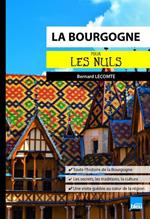 La Bourgogne Poche Pour les Nuls