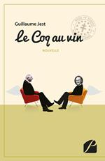 Le coq au vin