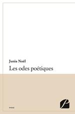 Les odes poétiques