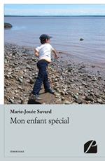 Mon enfant spécial