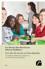 Les clés du succès au baccalauréat