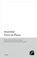 Frères de Plume