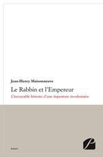 Le Rabbin et l'Empereur