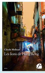 Les lions de Hong Kong