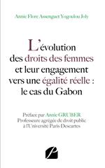 L'évolution des droits des femmes et leur engagement vers une égalité réelle : le cas du Gabon