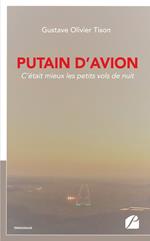 Putain d'avion